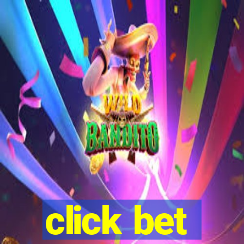 click bet